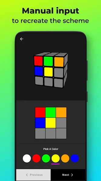 Cube Cipher - Cube Solver (Кубический шифр) [МОД: Бесконечные деньги, Монеты и Мега MOD] Screenshot 5