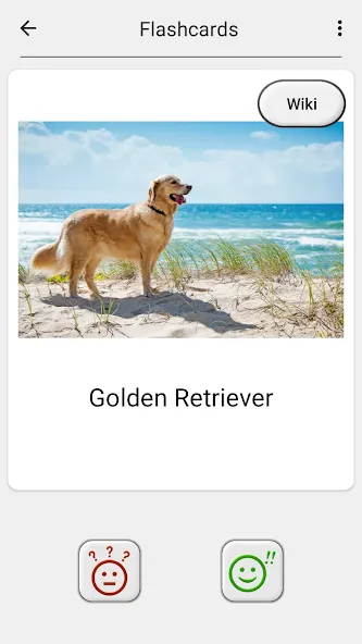 Dogs Quiz - Guess All Breeds! [МОД: Бесконечные деньги, Монеты и Мега MOD] Screenshot 5