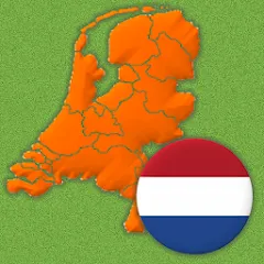 Скачать Provinces of the Netherlands [МОД: Много монет, Открытые уровни и Мега MOD] | Взлом Provinces of the Netherlands на Андроид