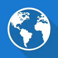 Скачать Guess the country! - Quiz [МОД: Много монет, Открытые уровни и Мега MOD] | Взлом Guess the country! - Quiz на Андроид
