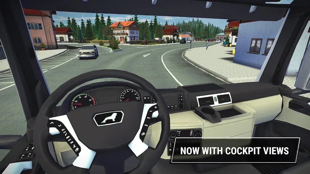 Construction Simulator 3 Lite (Лайт) [МОД: Много денег, Монет и Все открыто] Screenshot 2