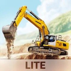Скачать Construction Simulator 3 Lite (Лайт) [МОД: Много денег, Монет и Все открыто] | Взлом Construction Simulator 3 Lite на Андроид