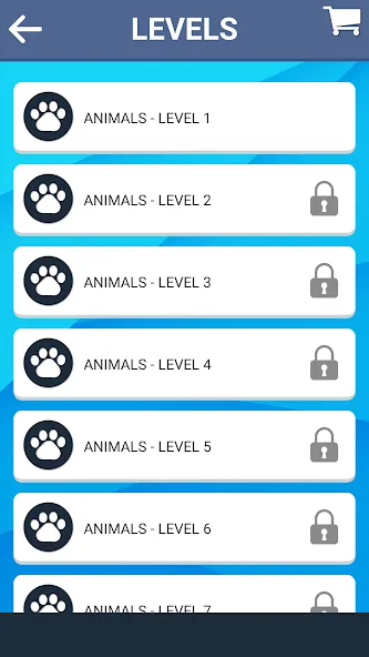 Word Game [МОД: Много денег, Монет и Все открыто] Screenshot 4