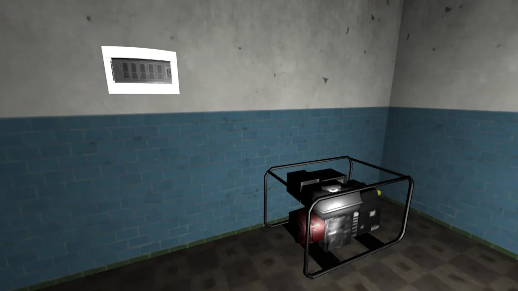 Asylum77 - Multiplayer Horror (Асайлум77) [МОД: Все открыто, Дополнительные деньги и Меню MOD] Screenshot 5