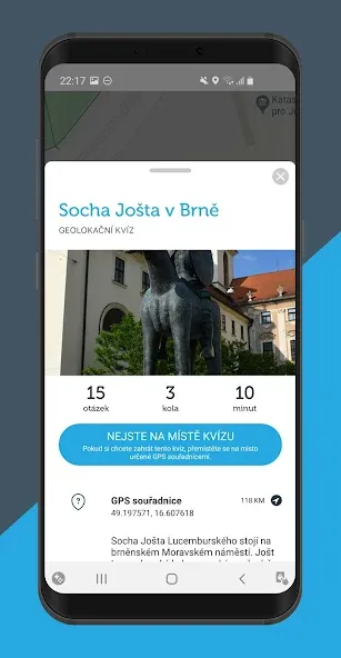 Kvíz do kapsy [MOD: Разблокировано] - Скриншот 4