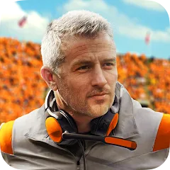 Скачать The Program: College Football (Зе Програм) [МОД: Деньги, Монеты и Меню MOD] | Взлом The Program: College Football на Андроид