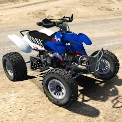 Скачать Atv Car Games Bike Offroad 4x4 (ЭиТиВи) [МОД: Бесконечные деньги, Монеты и Мега MOD] | Взлом Atv Car Games Bike Offroad 4x4 на Андроид