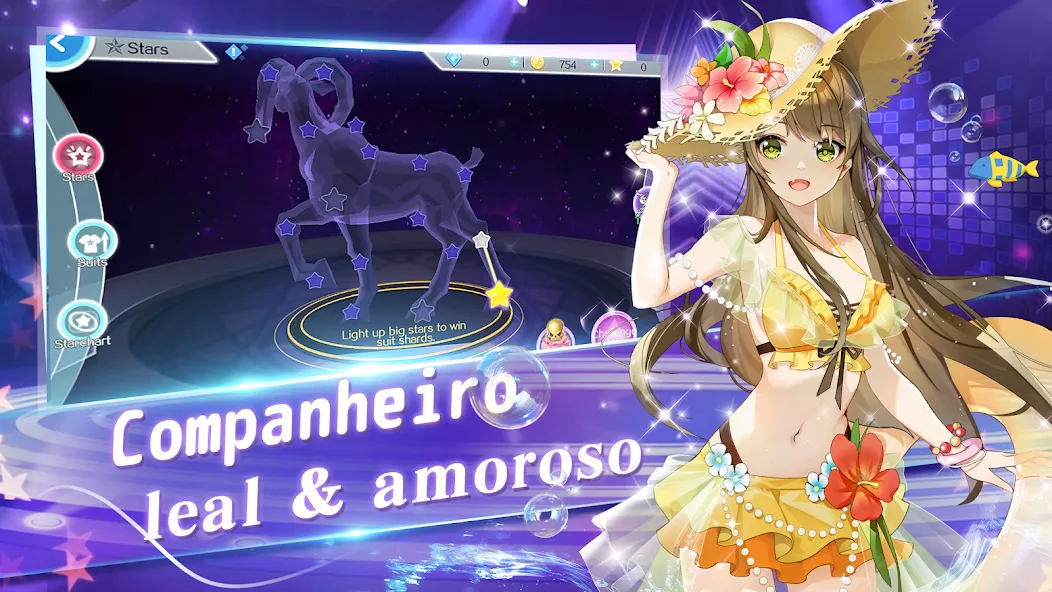 Sweet Dance-LA (Суит Дэнс) [MOD: Мод Меню/Взлом] - Скриншот 2