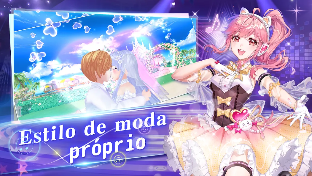 Sweet Dance-LA (Суит Дэнс) [MOD: Мод Меню/Взлом] - Скриншот 5