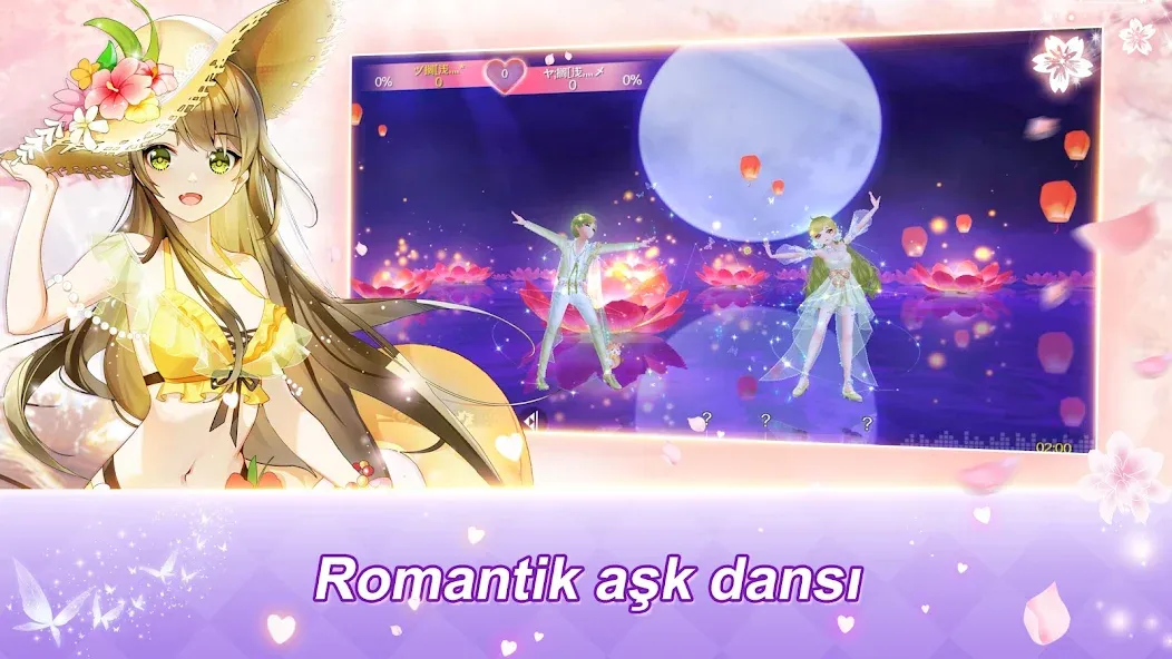 Sweet Dance-TUR (ладкий танец) [МОД: Много денег, Монет и Все открыто] Screenshot 5