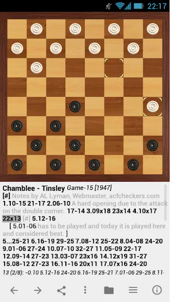 Aurora Draughts Demo [МОД: Много денег, Монет и Все открыто] Screenshot 1