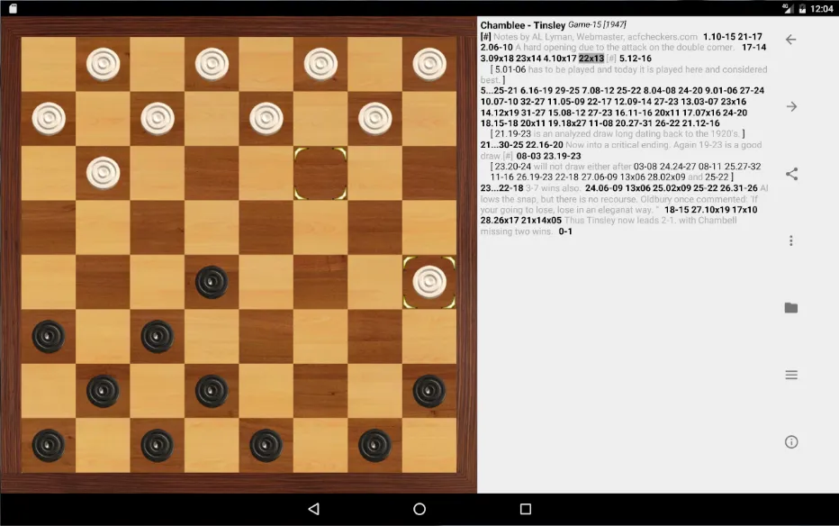 Aurora Draughts Demo [МОД: Много денег, Монет и Все открыто] Screenshot 5