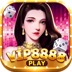 Скачать VIP8888 Play - Sòng Bạc ONLINE (ВИП8888 Плей) [МОД: Деньги, Монеты и Меню MOD] | Взлом VIP8888 Play - Sòng Bạc ONLINE на Андроид