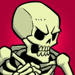 Скачать Skullgirls: Fighting RPG (Скулгрлз) [МОД: Много монет, Открытые уровни и Мега MOD] | Взлом Skullgirls: Fighting RPG на Андроид
