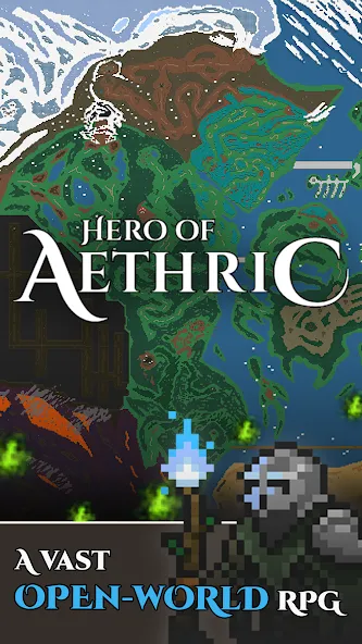 Hero of Aethric
</div>
<div class=