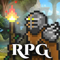 Скачать Hero of Aethric | Classic RPG [МОД: Все открыто, Дополнительные деньги и Меню MOD] | Взлом Hero of Aethric | Classic RPG на Андроид