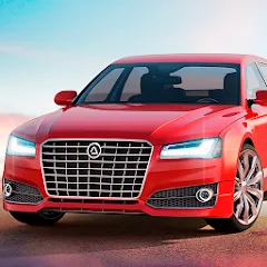 Скачать Driving Zone 2: Car simulator (Драйвинг Зона 2) [МОД: Все открыто, Дополнительные деньги и Меню MOD] | Взлом Driving Zone 2: Car simulator на Андроид