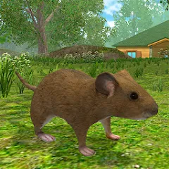Скачать Mouse Simulator :  Forest Home [МОД: Много денег, Монет и Все открыто] | Взлом Mouse Simulator :  Forest Home на Андроид