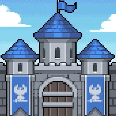 Скачать King God Castle (Кинг Год Кастл) [МОД: Много монет, Открытые уровни и Мега MOD] | Взлом King God Castle на Андроид