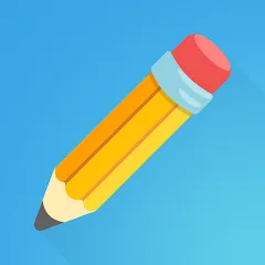 Скачать Draw It. Easy Draw Quick Game [МОД: Деньги, Монеты и Меню MOD] | Взлом Draw It. Easy Draw Quick Game на Андроид