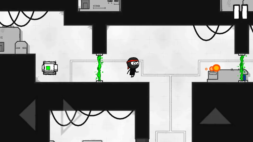 Deadroom -brain exploding game (Дидрум) [МОД: Все открыто, Дополнительные деньги и Меню MOD] Screenshot 2