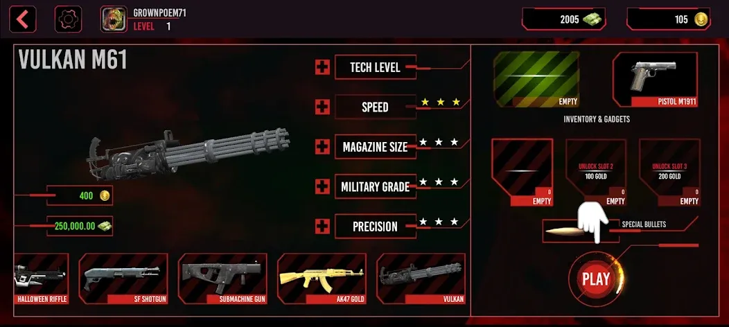 aZombie: Dead City - Скриншот 2