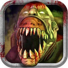 Скачать aZombie: Dead City | FPS Game (э Зомби) [МОД: Меню, Бесконечные монеты и Открытые уровни] | Взлом aZombie: Dead City | FPS Game на Андроид