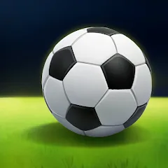 Скачать Football Rising Star (Футбольная восходящая звезда) [МОД: Много денег, Монет и Все открыто] | Взлом Football Rising Star на Андроид
