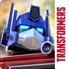 Скачать Transformers: Earth Wars Beta (Трансформерс) [МОД: Бесконечные деньги, Монеты и Мега MOD] | Взлом Transformers: Earth Wars Beta на Андроид
