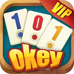 Скачать 101 Okey VIP (Окей ВИП) [МОД: Деньги, Монеты и Меню MOD] | Взлом 101 Okey VIP на Андроид