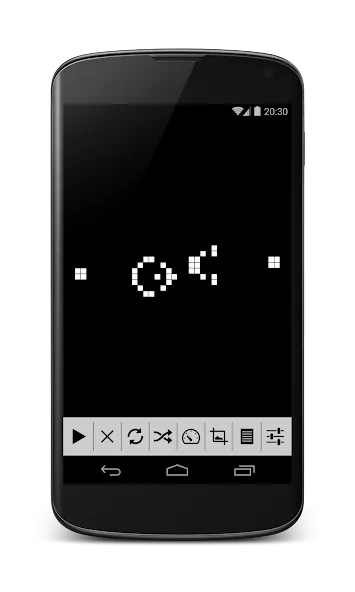 Conway's Game of Life [МОД: Много монет, Открытые уровни и Мега MOD] Screenshot 3