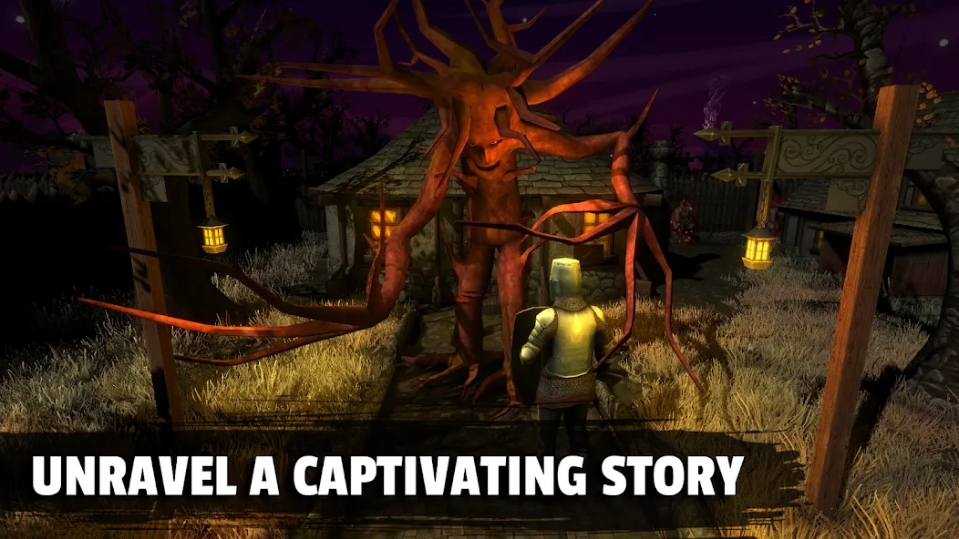 Moonshades RPG Dungeon Crawler (Муншейдс) [МОД: Все открыто, Дополнительные деньги и Меню MOD] Screenshot 2