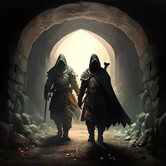 Скачать Moonshades RPG Dungeon Crawler (Муншейдс) [МОД: Все открыто, Дополнительные деньги и Меню MOD] | Взлом Moonshades RPG Dungeon Crawler на Андроид