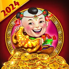 Скачать 88 Fortunes Casino Slot Games (Форчунс) [МОД: Много монет, Открытые уровни и Мега MOD] | Взлом 88 Fortunes Casino Slot Games на Андроид