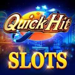Скачать Quick Hit Casino Slot Games (Куик Хит Казино) [МОД: Меню, Бесконечные монеты и Открытые уровни] | Взлом Quick Hit Casino Slot Games на Андроид