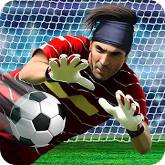 Скачать Soccer Goalkeeper Games 2024 [МОД: Много денег, Монет и Все открыто] | Взлом Soccer Goalkeeper Games 2024 на Андроид