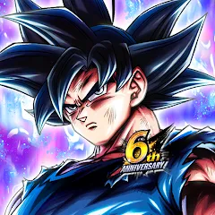 Скачать DRAGON BALL LEGENDS (ДРАГОН БОЛ ЛЕГЕНДС) [МОД: Меню, Бесконечные монеты и Открытые уровни] | Взлом DRAGON BALL LEGENDS на Андроид