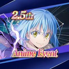 Скачать SLIME - ISEKAI Memories (ЛАЙМ) [МОД: Меню, Бесконечные монеты и Открытые уровни] | Взлом SLIME - ISEKAI Memories на Андроид