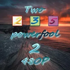 Скачать Two Powerfool 2 480p (Ту Пауерфул 2 480р) [МОД: Меню, Бесконечные монеты и Открытые уровни] | Взлом Two Powerfool 2 480p на Андроид