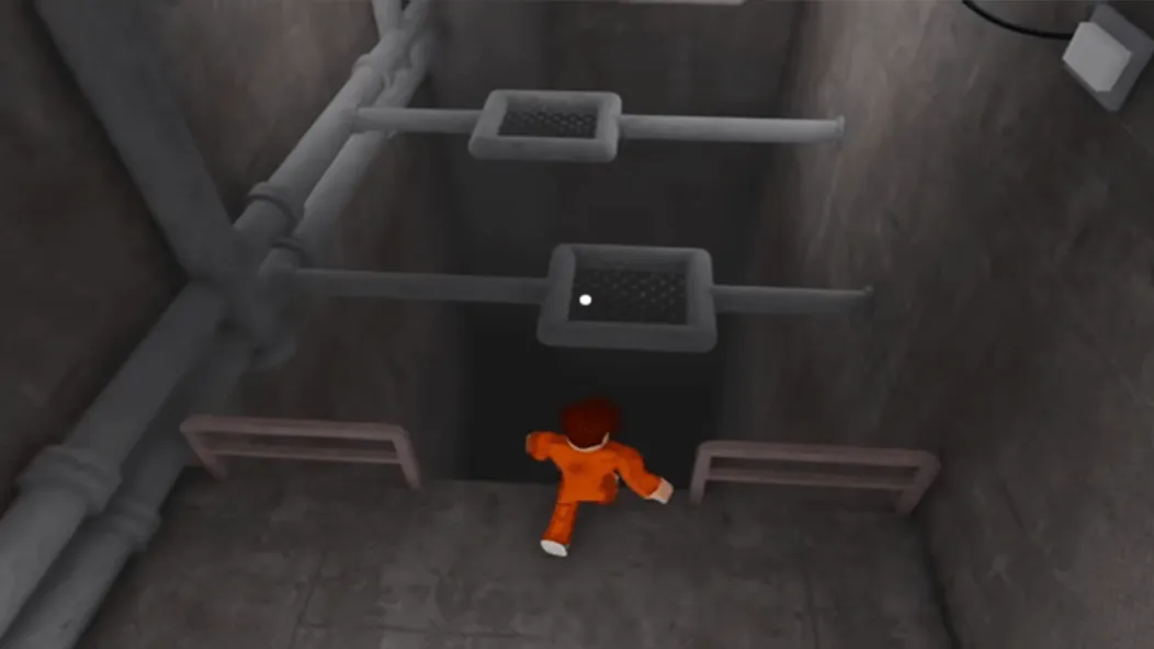 Barry Prison Escape JailBreak (Барри Побег из тюрьмы ) [МОД: Деньги, Монеты и Меню MOD] Screenshot 2