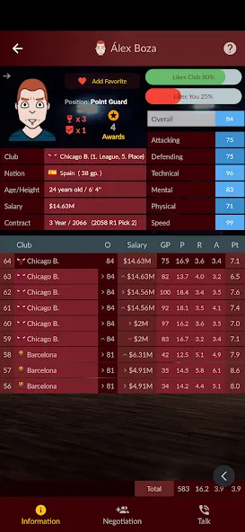 Basketball Agent (Баскетбольный агент) [МОД: Бесконечные деньги, Монеты и Мега MOD] Screenshot 2