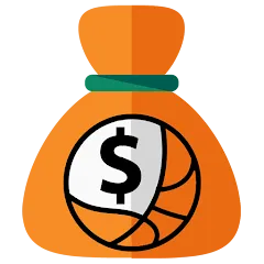 Скачать Basketball Agent (Баскетбольный агент) [МОД: Бесконечные деньги, Монеты и Мега MOD] | Взлом Basketball Agent на Андроид