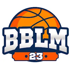Скачать Basketball Legacy Manager 23 (Баскетбольный Легаси Менеджер 23) [МОД: Деньги, Монеты и Меню MOD] | Взлом Basketball Legacy Manager 23 на Андроид