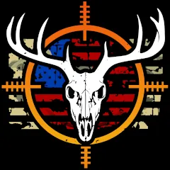 Скачать American Marksman (Американский стрелок) [МОД: Деньги, Монеты и Меню MOD] | Взлом American Marksman на Андроид