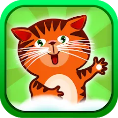 Скачать Fun games for kids [МОД: Меню, Бесконечные монеты и Открытые уровни] | Взлом Fun games for kids на Андроид