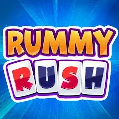 Скачать Rummy Rush - Classic Card Game (Рамми Раш) [МОД: Много монет, Открытые уровни и Мега MOD] | Взлом Rummy Rush - Classic Card Game на Андроид