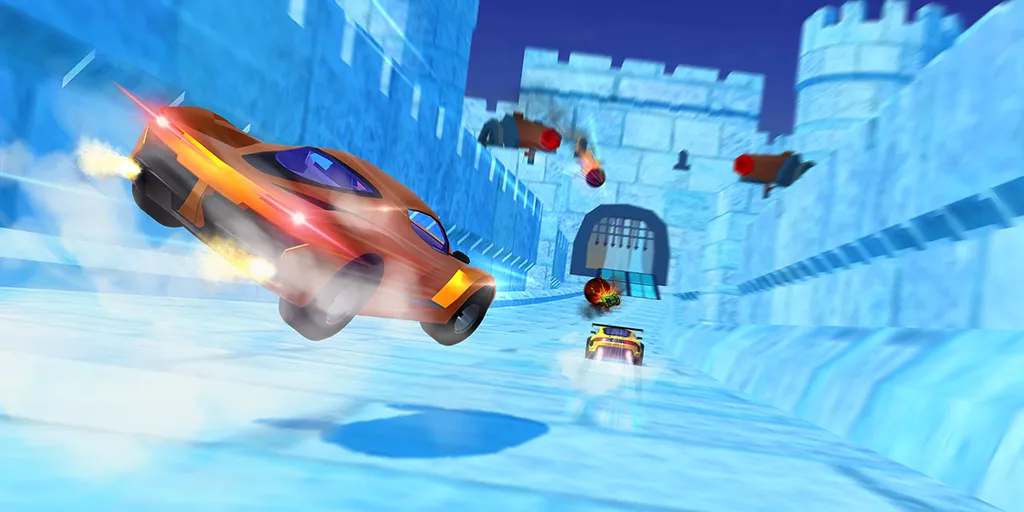 Car Driving Master Racing 3D (Кар Драйвинг Мастер Гонки 3D) [МОД: Много монет, Открытые уровни и Мега MOD] Screenshot 5