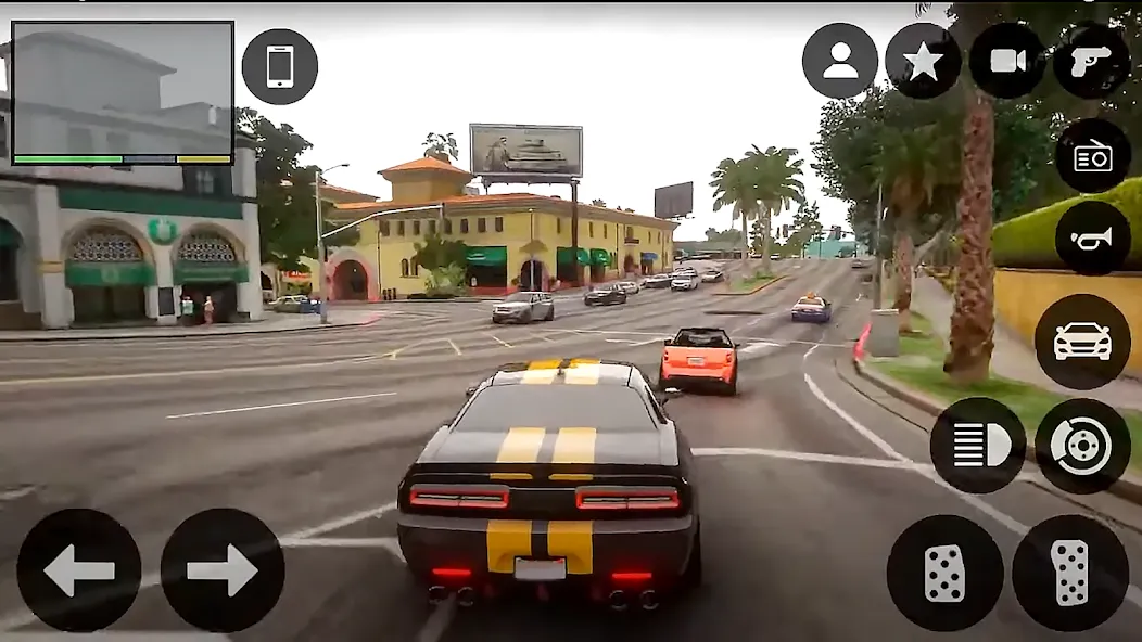 Driving Simulator: Car Crash (Драйвинг симулятор) [МОД: Бесконечные деньги, Монеты и Мега MOD] Screenshot 2