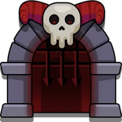 Скачать Dungeon Arena (Данжен Арена) [МОД: Много монет, Открытые уровни и Мега MOD] | Взлом Dungeon Arena на Андроид