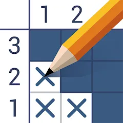 Скачать Nonogram - Fun Logic Puzzle (Нонограмма) [МОД: Деньги, Монеты и Меню MOD] | Взлом Nonogram - Fun Logic Puzzle на Андроид